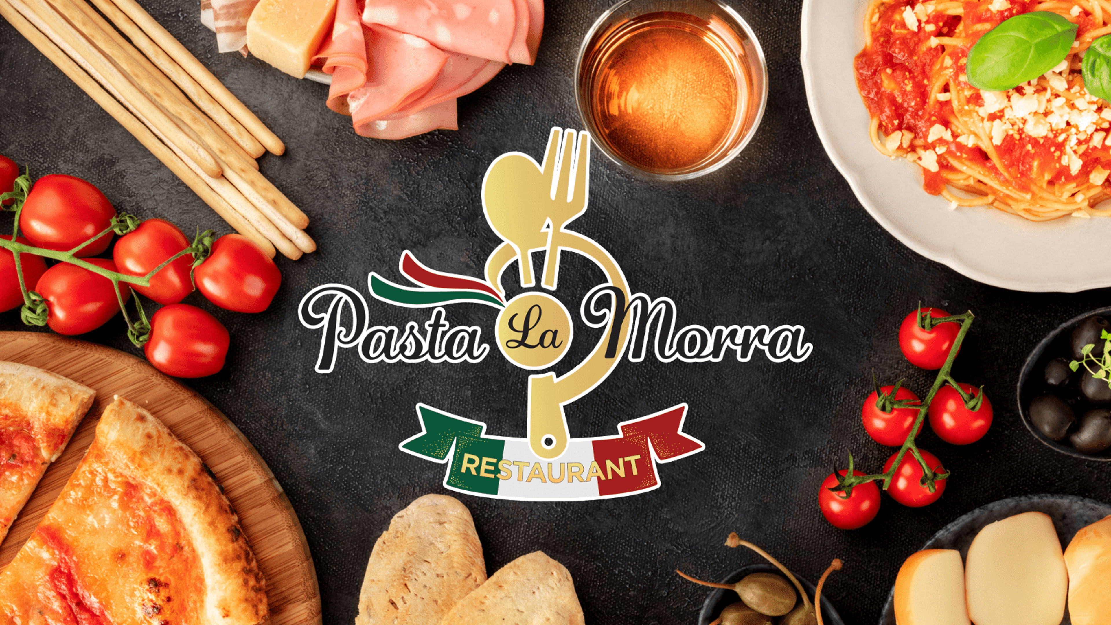Pasta la Morra Wehrheim